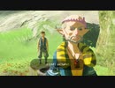 【ゼル伝BotW】100年の眠りから目覚めた勇者の冒険９３.５【もちまる】