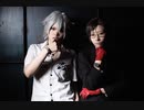 【ヒプマイ】ヒバナ【コスプレ踊ってみた】
