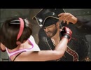 【DOA6】バースの対戦動画#26【PS4】