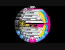 【WACCA譜面確認】13 Donkeys EXPERT