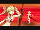 【FGO高難易度ノーコン】戦闘不能/zero 水着ネロ編【水着剣豪七色勝負】