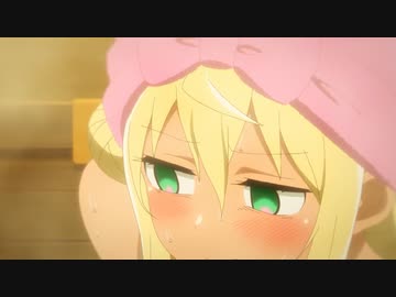 丸太何本持てる？　 第5話「オレたちのコマンドー祭に出る？」【ダンベル×コマンドー】