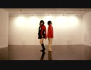 【シンアヤで】生命線【コスプレして踊ってみた】