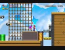 【実況】スーパーマリオメーカー２やっちゃうよ！【２７ステージ目】