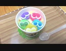 【白玉】マックフルーリーカスタード風アイス作ってみた【ぷよぷよ】