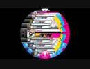 【WACCA譜面確認】ATARAX1A EXPERT