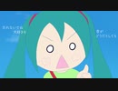 【初音ミク&はちゅねミク】勇気と愛のフロンティア【オリジナル】