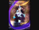 【メギド72】Bベリト＋ユフィールプロメテウスでループコンボ