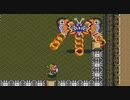 ゼルダの伝説 神々のトライフォース　よたよた実況プレイpart16