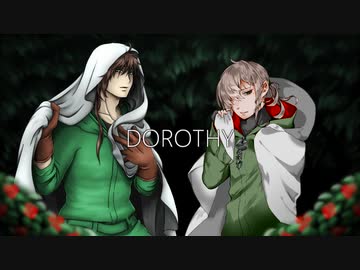 【人lカlコラボ】ドlロlシlー【ゾとゾ】