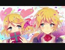 利香、勇月、L先生、なゆごろう、かのこ、ゆーき、にゅーむ、にゃりばー、えみりー、ハルヒ、Freedel、+La-kun+、Muu.、MёruyU - chocolate box