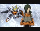 【スパロボDD】ガンダム鹵獲作戦
