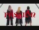 【DETERMINATIoN +】PASSION 踊ってみた【黎風×上上 feat.毛琪】