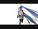 Thousand Master Cyber Rock ほよちゃん　Sweet Devilテスト動画　