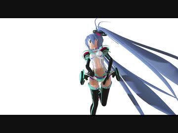 Thousand Master Cyber Rock ほよちゃん　Sweet Devilテスト動画　