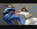 [DOA6]キャラクター別 使い方解説講座[ヒトミ]