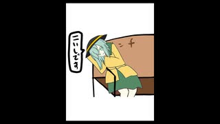 「これから毎日一枚、絵を描くことにしよう」53日目