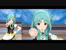 【ミリシタＭＶ】PRETTY DREAMER まつり姫ソロ＆ユニットver