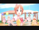 【デレステ】ほぼウサミンがメインのTRUE COLORL