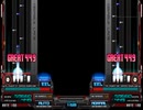 【BMS】 GRADIUS III stage2 Remix