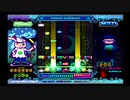 pop'n music 10 Votum stellarum EX AUTOPLAY