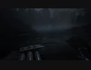 【完結！】【リアル男の娘[正確にはちが(ry)]】Outlast2 アウトラスト2を綾子がクレイジー?!モード（セーブ不可！）に挑戦！【初実況】part4