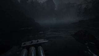 【完結！】【リアル男の娘[正確にはちが(ry)]】Outlast2 アウトラスト2を綾子がクレイジー?!モード（セーブ不可！）に挑戦！【初実況】part4