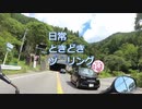 日常ときどきツーリング。第16話【大弛峠】