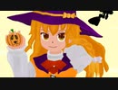AZS姉貴　Mrs.pumpkinの滑稽な夢