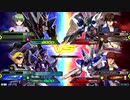 20190818　ベルガ・ブリッツVSウイング(EW版)・ハイニュー　シャッフル