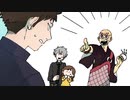 眠気と戦う探索者たちのCoCリプレイ part４
