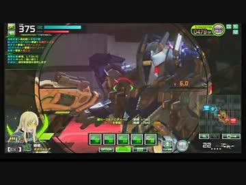 【EX1】たるたひのボーダーブレイク　#228