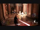 【SWBF2】EP5/ナブー攻撃側必勝法【ﾜﾁｬﾜﾁｬ字幕実況】
