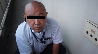㈱エヌリンクス所属『上嶋尚房』と対峙した時の動画が削除されたようなので上げてみた(消すと増える法則・大橋議員許可済み)