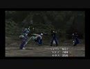 sc^カードに頼らず普通にＦＦ８を実況　１１