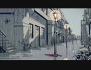 レディーレ ひっそり歌ってみました 【chanHeRo】 くせがつよいんじゃぁぁぁ