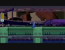 ロックマラX　オーアニキングステージ