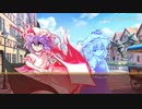 EX三人娘とラスボス少女達のソードワールド2.0 4-5