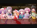EX三人娘とラスボス少女達のソードワールド2.0 5-1