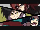 【pksp替歌】*.･HGSS編 × am*big+u*ous*･【コラボしてみた】