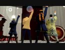 【金カムMMD】先遣隊でMake it!