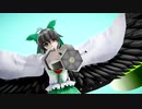【MMD】アゲアゲアゲイン - 霊烏路空