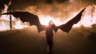 Billie Eilish - All the Good Girls Go to Hell