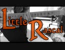 ※再【思い出して弾いてみた】Little Rascal【オリジナルギターインスト
