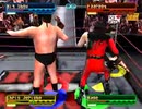WWF Smackdown! Chris Jericho season #1