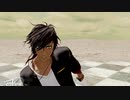 【MMD刀剣乱舞】KILLER B【大倶利伽羅】