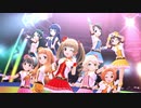 TRUE COLORS にもマーチング☆メロディーズは合うよね