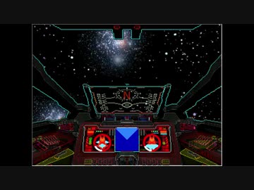 「スペースSSS」RPGツクール2003 #012