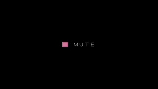 MUTEを歌ってみた【sanoo】
