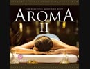 AROMA Ⅱ 広橋真紀子 Makiko Hirohashi